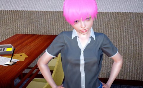 Aura Colors Adult Game Screenshots (5)