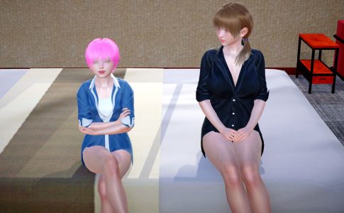 Aura Colors Adult Game Screenshots (6)