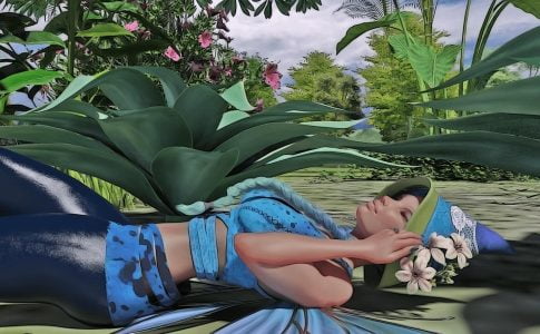 Crazy Tales Adult Game Screenshots (1)