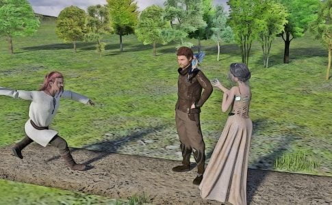 Crazy Tales Adult Game Screenshots (2)