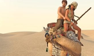 Crazy Tales Adult Game Screenshots (3)