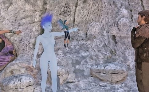 Crazy Tales Adult Game Screenshots (4)