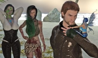 Crazy Tales Adult Game Screenshots (5)