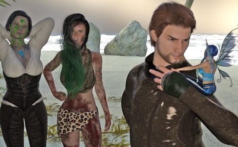 Crazy Tales Adult Game Screenshots (5)