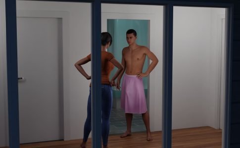 Cumona Beach Adult Game Screenshots (2)