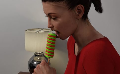 Cumona Beach Adult Game Screenshots (3)