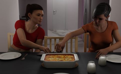 Cumona Beach Adult Game Screenshots (4)