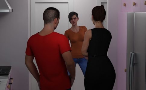 Cumona Beach Adult Game Screenshots (8)