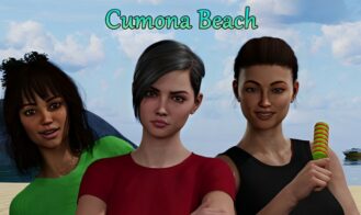 Cumona Beach