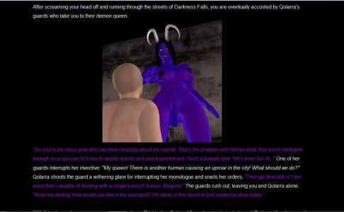 Darkness Falls Izuzal Adult Game Screenshots (6)