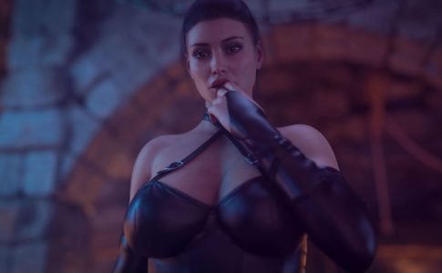 Empress Game Adult Game Screenshots (4)