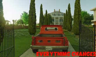 Everything Changes!