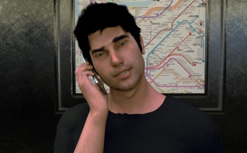 Everything Changes! Adult Game Screenshots (1)