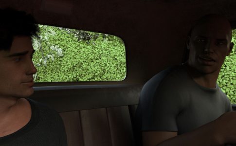 Everything Changes! Adult Game Screenshots (2)