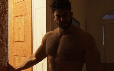 Everything Changes! Adult Game Screenshots (5)
