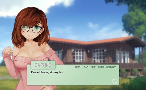 Fairy Glade Adult Game Screenshots (4)