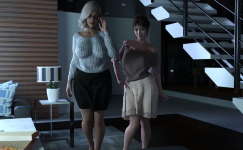 Far Off Friends Adult Game Screenshots (8)