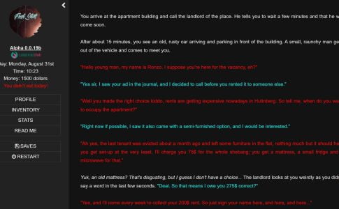 Fresh Starts Adult Game Screenshots (1)