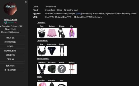 Fresh Starts Adult Game Screenshots (2)