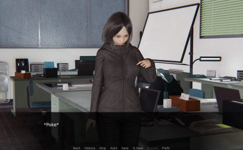 Fun Times at Fuckmore Adult Game Screenshots (3)