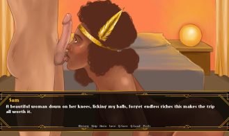 Futa Oasis Adult Game Screenshots (2)