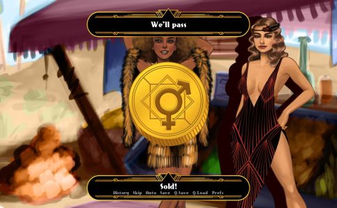 Futa Oasis Adult Game Screenshots (6)