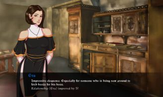 Heads Will Roll Adult Game Screenshots (1)