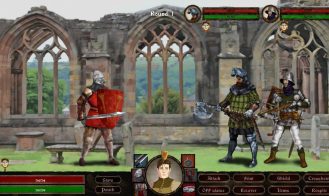 Heads Will Roll Adult Game Screenshots (2)