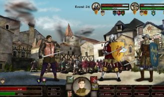 Heads Will Roll Adult Game Screenshots (5)