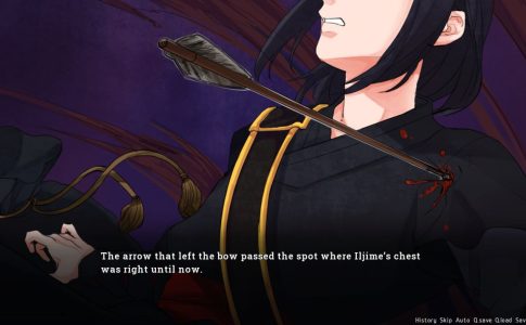 Lady in Mystery Adult game Screenshots (2)