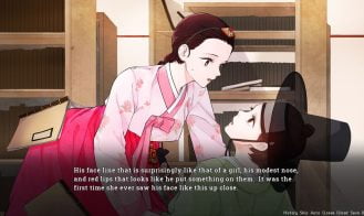 Lady in Mystery Adult game Screenshots (3)