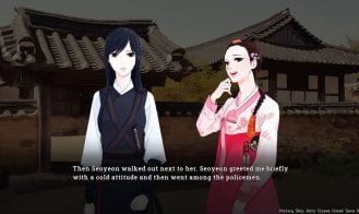 Lady in Mystery Adult game Screenshots (4)