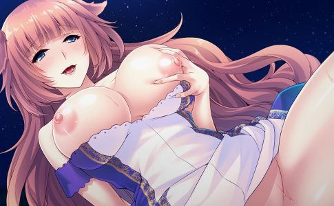 Lewd Life with my Doggy Wife Adult Game Screenshots (5)