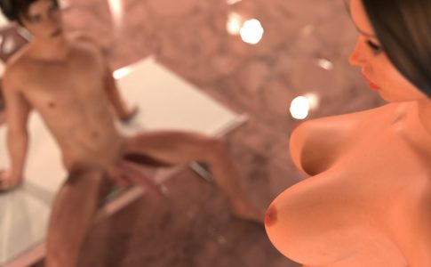 MOS Last Summer HD Adult Game Screenshots (5)