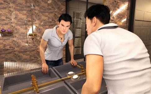 My Ex-Future Family Adult Game Screenshots (1)