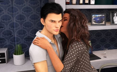 My Ex-Future Family Adult Game Screenshots (2)
