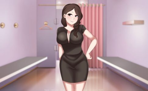 My Stepmom Is a Futanari 3 Adult Game Screenshots (4)