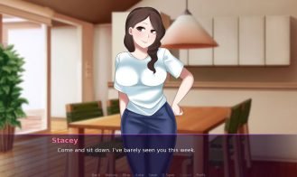 My Stepmom Is a Futanari 3 Adult Game Screenshots (5)