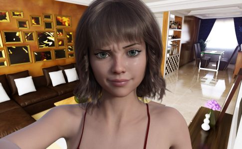 No Place Like Home Adult Game Screenshots (3)
