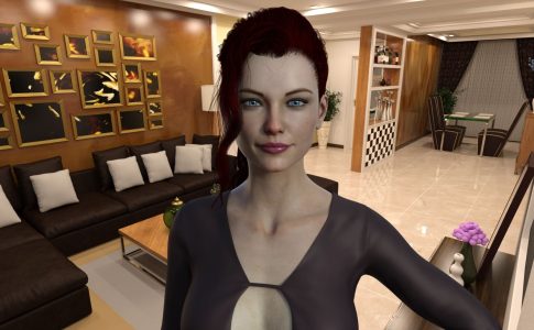 No Place Like Home Adult Game Screenshots (5)