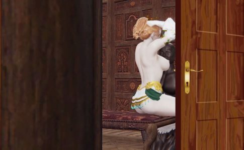 Queen Of Spade Adult Game Screenshots (2)