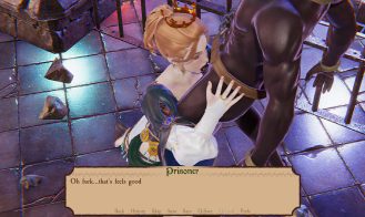 Queen Of Spade Adult Game Screenshots (4)