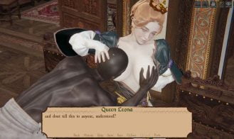 Queen Of Spade Adult Game Screenshots (5)