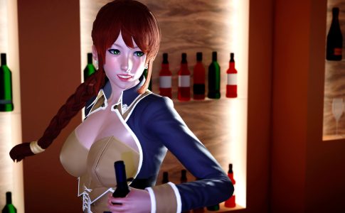 Realm Invader Adult Game Screenshots (5)