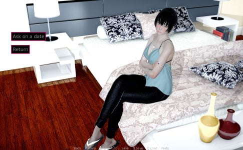 Realm Invader Adult Game Screenshots (6)
