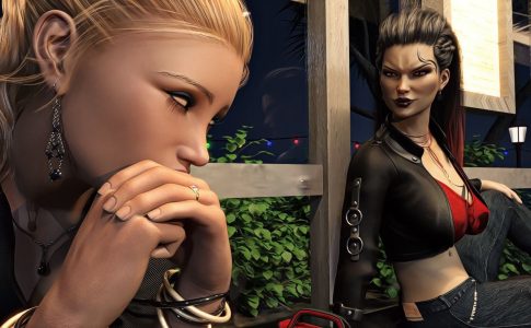 S.C.Short Adult Game Screenshots (2)