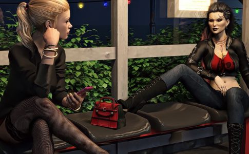 S.C.Short Adult Game Screenshots (3)