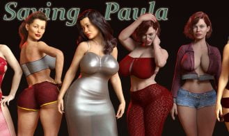 Saving Paula