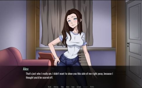 Stories of Submission eNTeR the cuck Adult Game Screenshots (1)