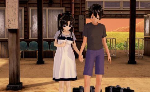 Tasogare No Sinsemilla Adult Game Screenshots (1)